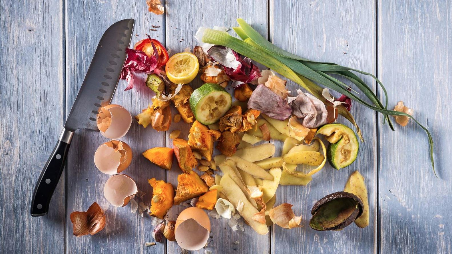 Overlooked byproducts become nutritious staples through science, craft, and circular design
