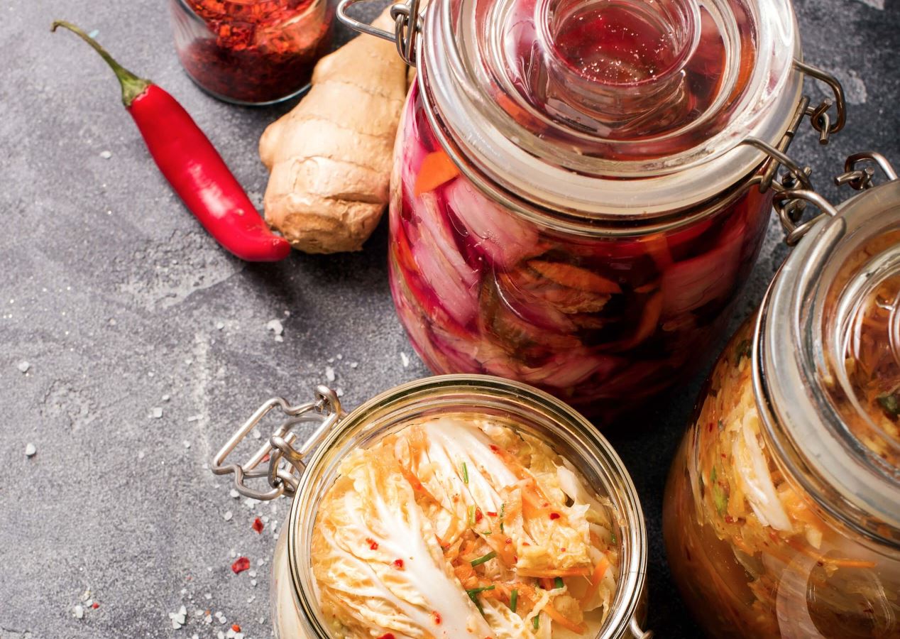 Tailored microbes craft familiar flavors and vital nutrients with accuracy, scale, and respect for the planet