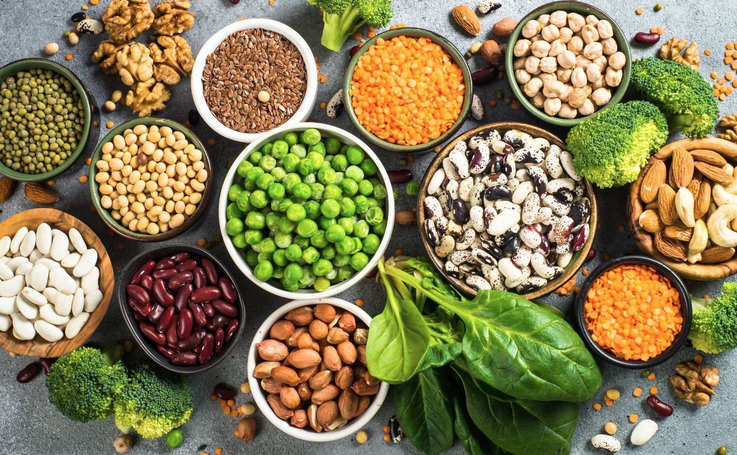 Exploring how crops become complete nourishment through science, craft, and care